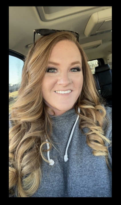 Dominique Stein - Class of 2003 - North Putnam High School