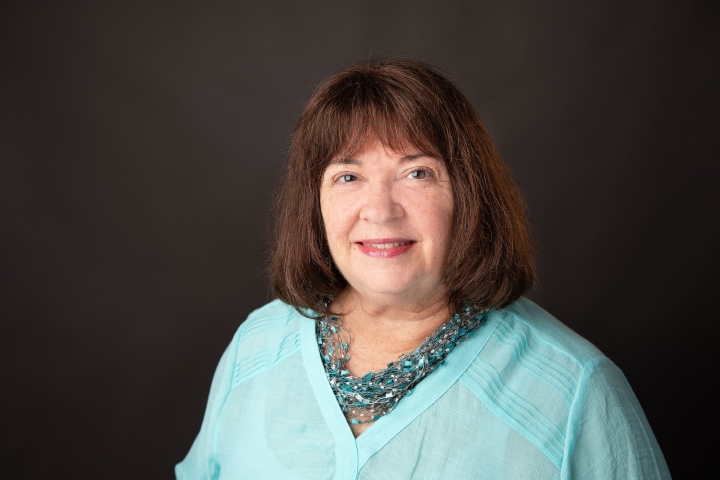 Bev Mcfarland - Class of 1971 - North Putnam High School