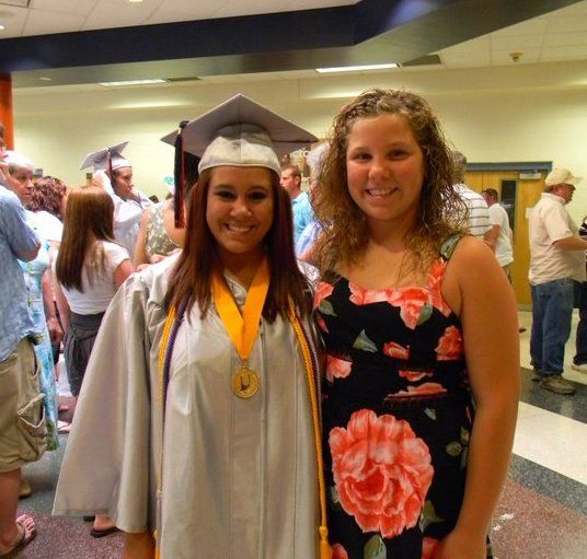 Nora Tucker - Class of 1988 - North Putnam High School