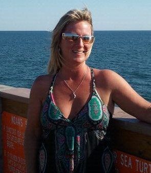 Kim Williams - Class of 1988 - North Putnam High School