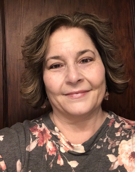 Michelle Hoke - Class of 1987 - North Putnam High School