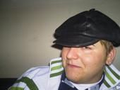 Kevin Bubb - Class of 2007 - North Putnam High School