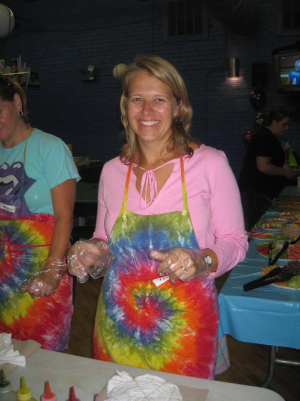 Heike Cockerill - Class of 1988 - Winchester Community High School