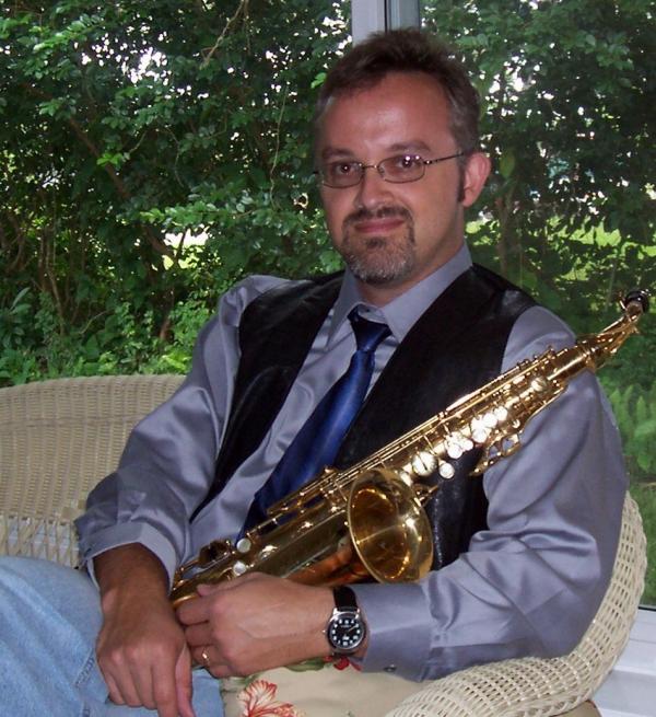Thomas Cox - Class of 1988 - Winchester Community High School