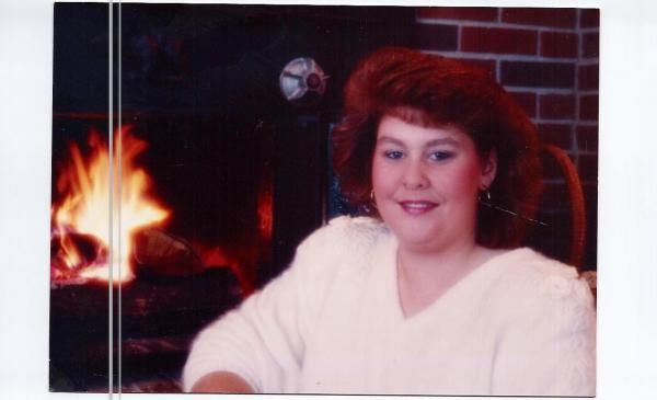 Ann Stephenson - Class of 1989 - Winchester Community High School