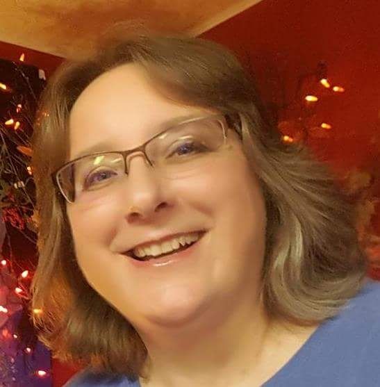 Corrina Cole - Class of 1982 - Winchester Community High School