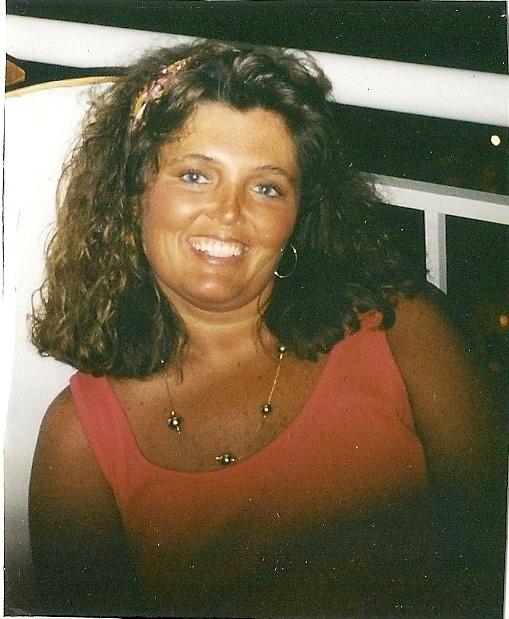 Stephanie Staggs - Class of 1979 - Winchester Community High School