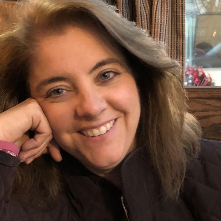 Lesia Dillie - Class of 1985 - Winchester Community High School