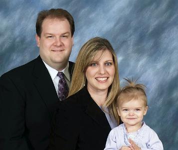 Ryan Prinkey - Class of 1994 - Winchester Community High School