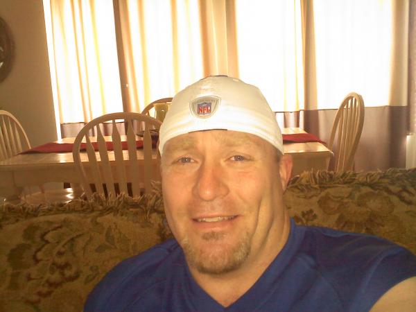 Keith Wysong - Class of 1990 - Winchester Community High School