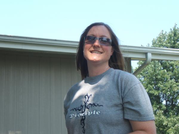 Dawn Mccord - Class of 1990 - Winchester Community High School