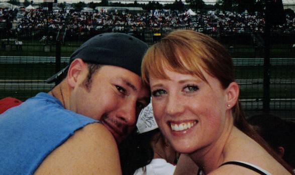 Lacey Ellis - Class of 2000 - Winchester Community High School