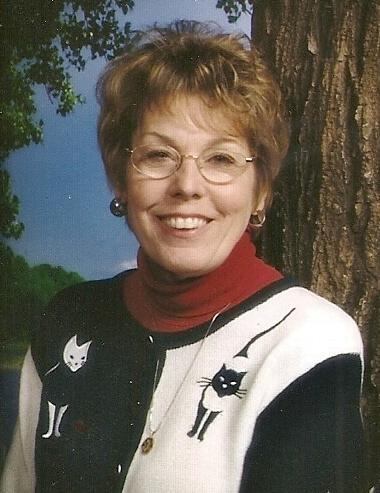Susan Gartley - Class of 1968 - Winchester Community High School
