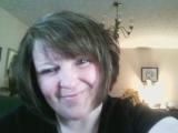 Candice Shaneyfelt - Class of 1989 - Winchester Community High School