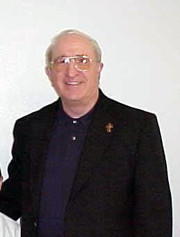 Ron Forrest - Class of 1959 - Winchester Community High School