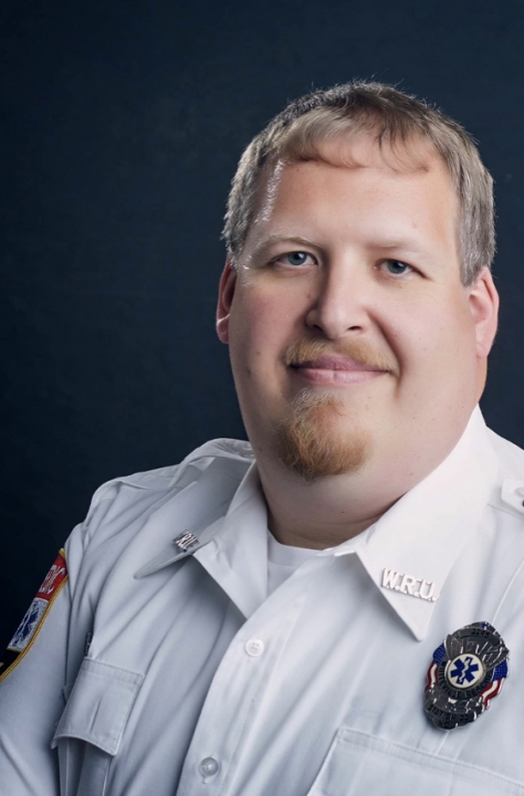 Jonathan Smith - Class of 1998 - Winchester Community High School