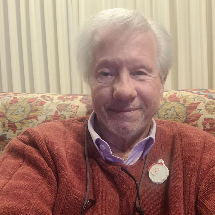 Phillip Mack - Class of 1963 - Winchester Community High School