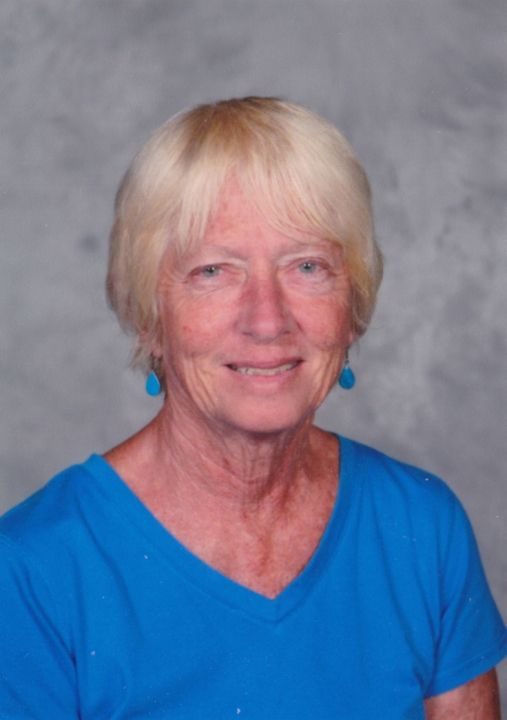Maryann Wesner - Class of 1959 - Winchester Community High School
