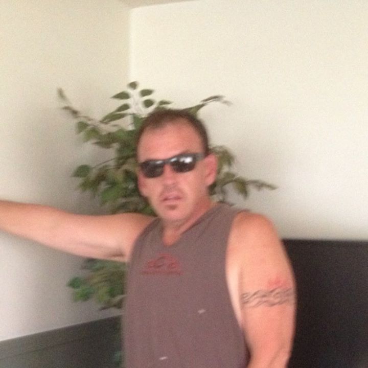 Randy Ratliff - Class of 1988 - Winchester Community High School