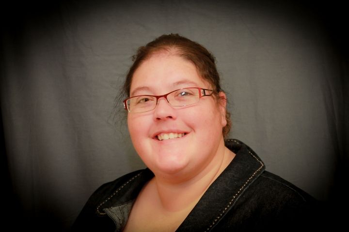 Samantha Morrison - Class of 1995 - Winchester Community High School