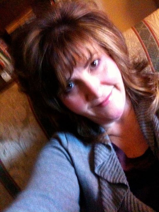 Jane Crawford - Class of 1976 - Winchester Community High School