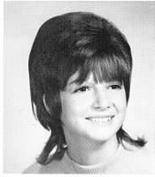 Debbie Cline - Class of 1973 - Triton Central High School
