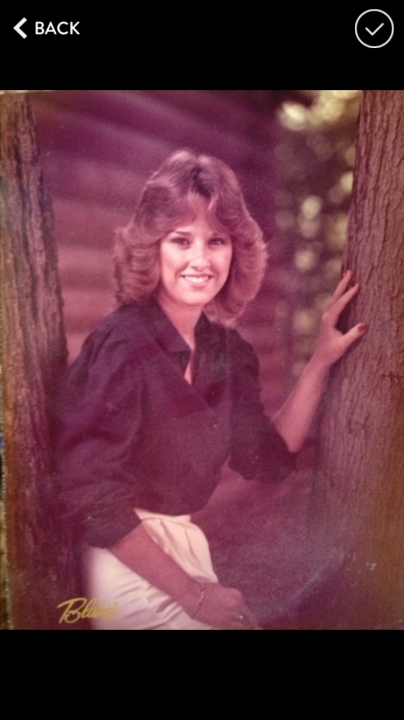 Renita Dellacca - Class of 1983 - Triton Central High School