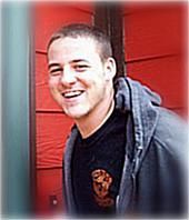 Jonathan Schiewer - Class of 2007 - Triton Central High School