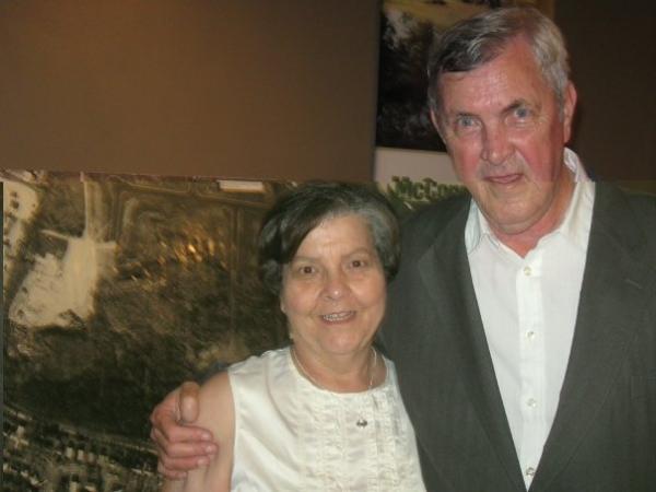 Mary Vanhook - Class of 1965 - Triton Central High School