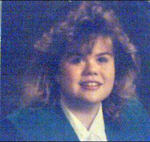 Angela Jabrocki - Class of 1992 - Triton Central High School