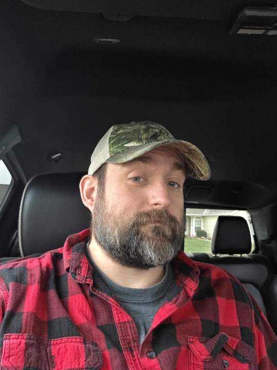 Dylan Mason - Class of 2009 - Triton Central High School