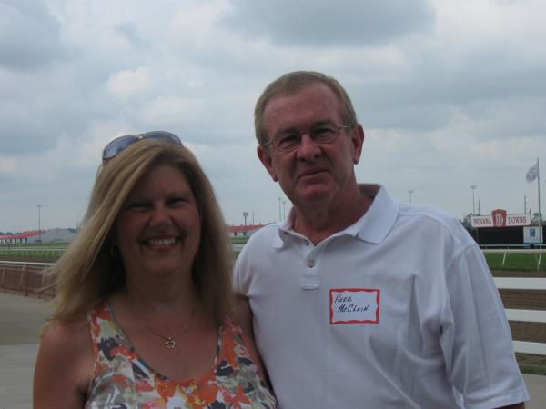 Terri Bartley - Class of 1970 - Triton Central High School