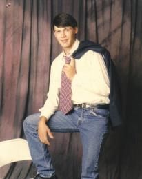 Nathaniel Yeley - Class of 1994 - Triton Central High School
