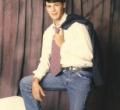 Nathaniel Yeley, class of 1994