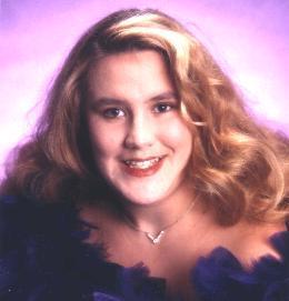 Rachel Novello - Class of 1999 - Knox Community High School