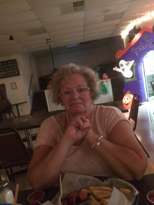 Debra Webster/pingel - Class of 1975 - Knox Community High School