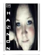Shannon Trusty - Class of 2000 - Knox Community High School