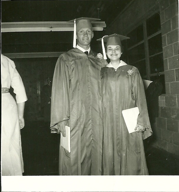 Kenneth Bales - Class of 1958 - Knox Community High School