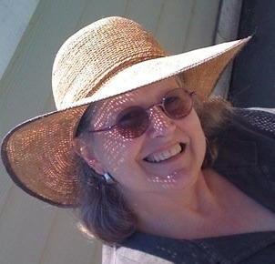 Kathy Vorm - Class of 1965 - North Judson-San Pierre High School