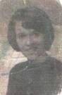 Romona Powers - Class of 1967 - North Judson-San Pierre High School