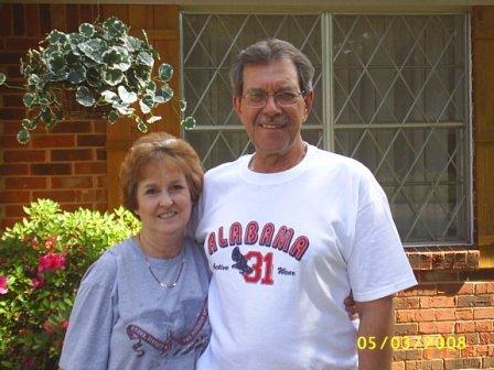 Gerald Mitrius - Class of 1967 - North Judson-San Pierre High School