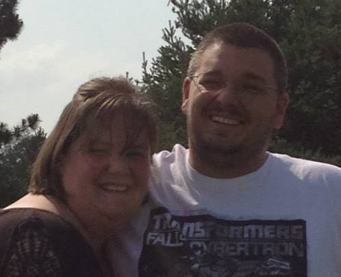 Julie Newcomer - Class of 1997 - North Judson-San Pierre High School