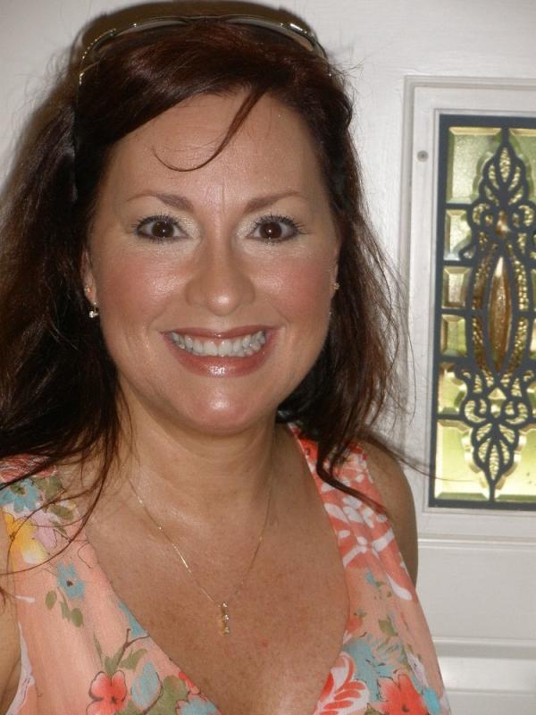 Patricia Burns - Class of 1982 - North Judson-San Pierre High School