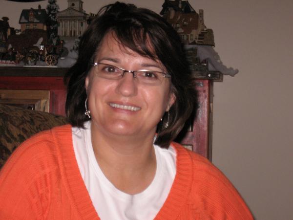Marge Kingsbury - Class of 1974 - North Judson-San Pierre High School