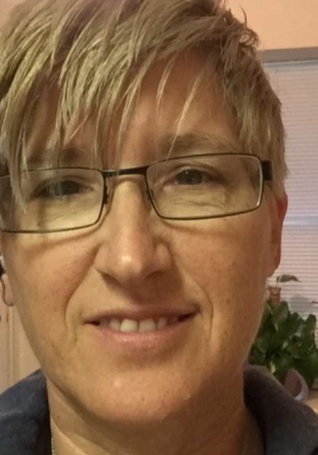 Renee Craig - Class of 1983 - North Judson-San Pierre High School