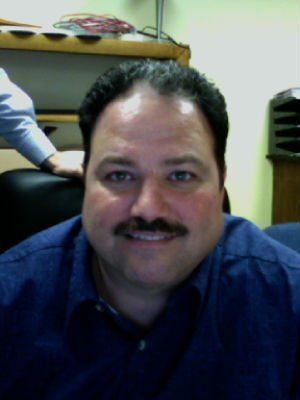 Ron Singleton - Class of 1980 - North Judson-San Pierre High School