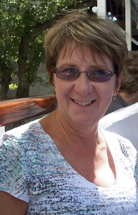 Kathy Smolek - Class of 1971 - North Judson-San Pierre High School