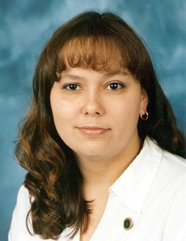 Joleen Moss - Class of 1994 - North Judson-San Pierre High School