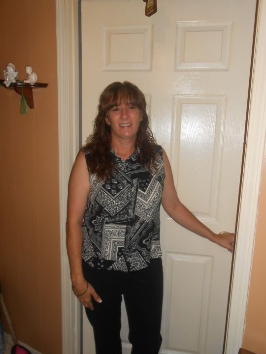 Laura Mergenthaler - Class of 1989 - North Judson-San Pierre High School