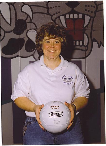 Valerie Leskowyak - Class of 1987 - Fremont High School